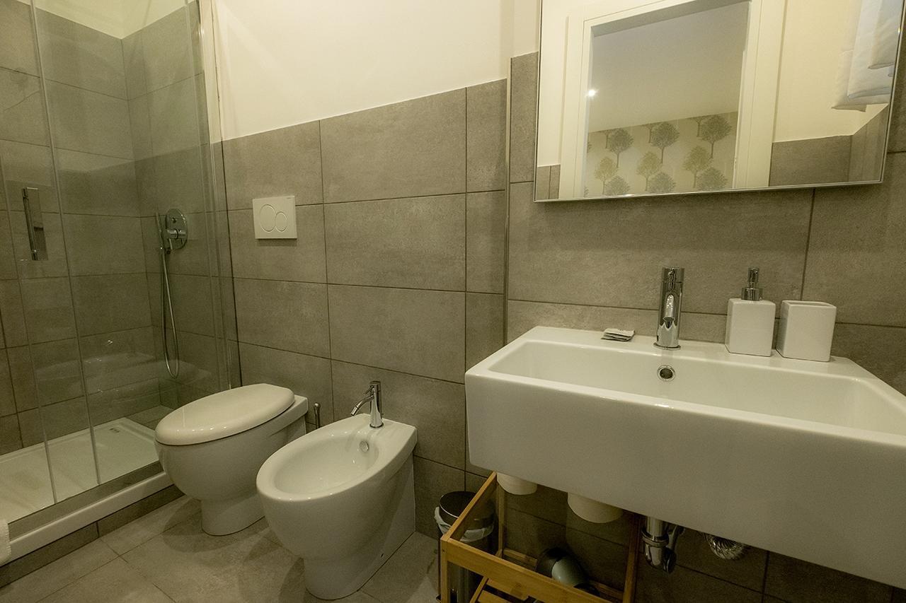 Suite Pinturicchio Roma Eksteriør bilde