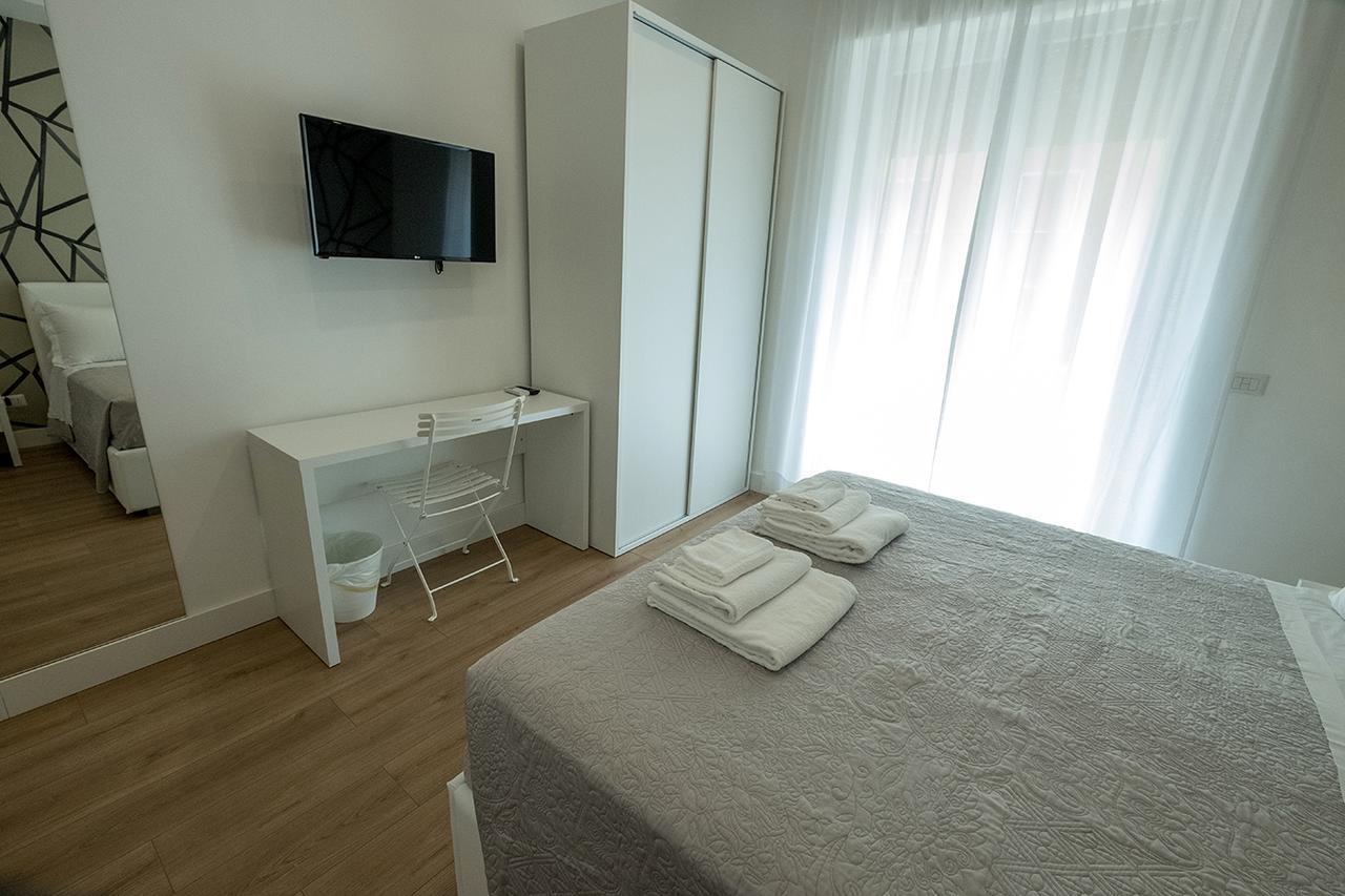 Suite Pinturicchio Roma Eksteriør bilde