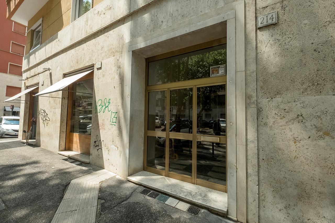 Suite Pinturicchio Roma Eksteriør bilde