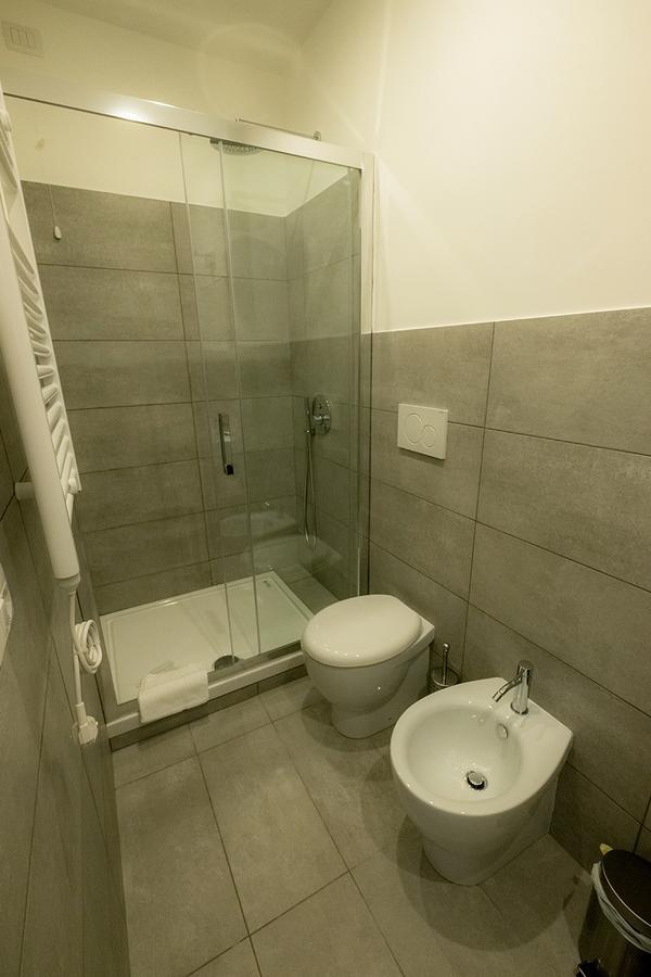 Suite Pinturicchio Roma Eksteriør bilde
