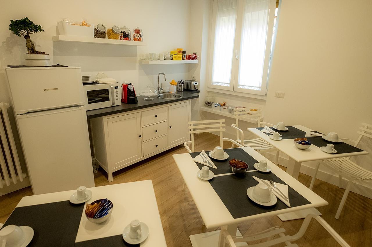 Suite Pinturicchio Roma Eksteriør bilde